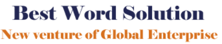 Best Word Solution